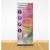 Roll-Up 200x85 cm